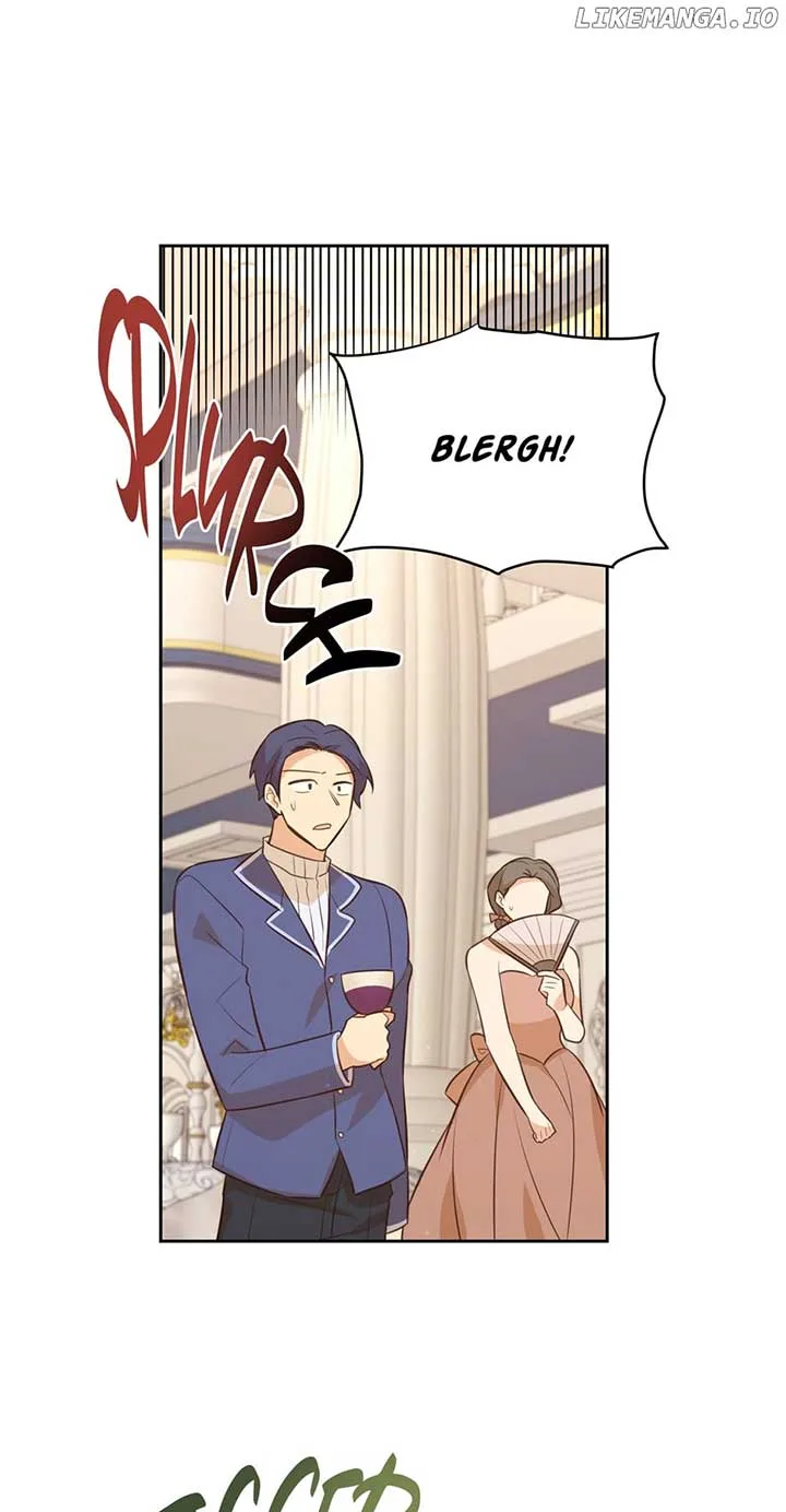 You’re just a supporting character, so love me! Chapter 122 page 9