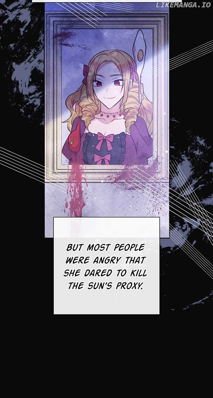You’re just a supporting character, so love me! Chapter 122 page 56