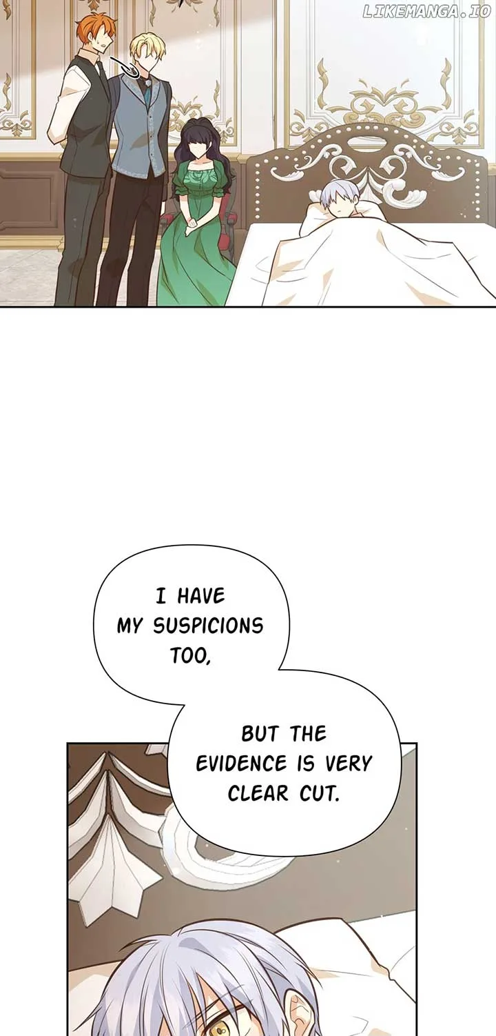 You’re just a supporting character, so love me! Chapter 122 page 39