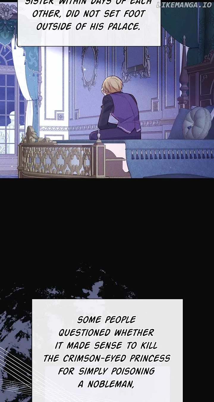 You’re just a supporting character, so love me! Chapter 122 page 55