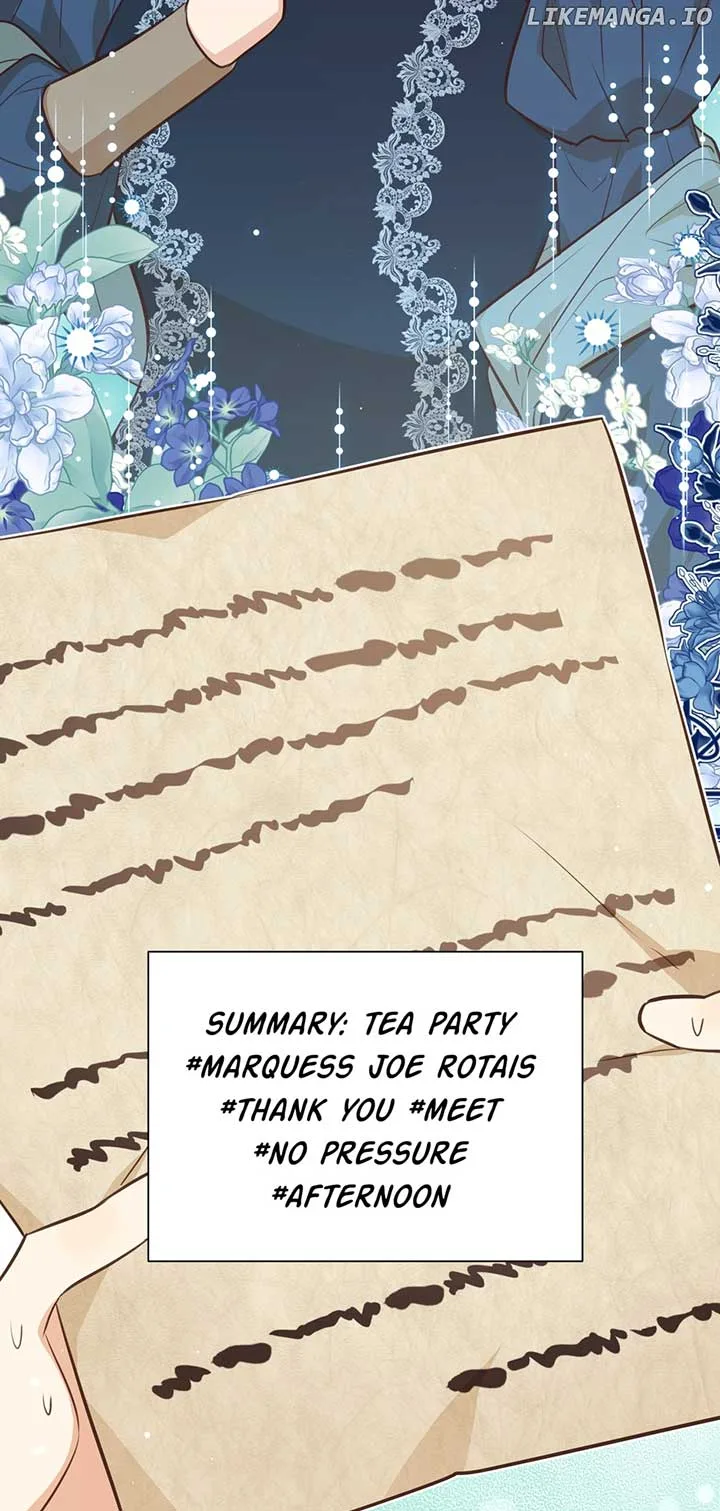 You’re just a supporting character, so love me! Chapter 122 page 66