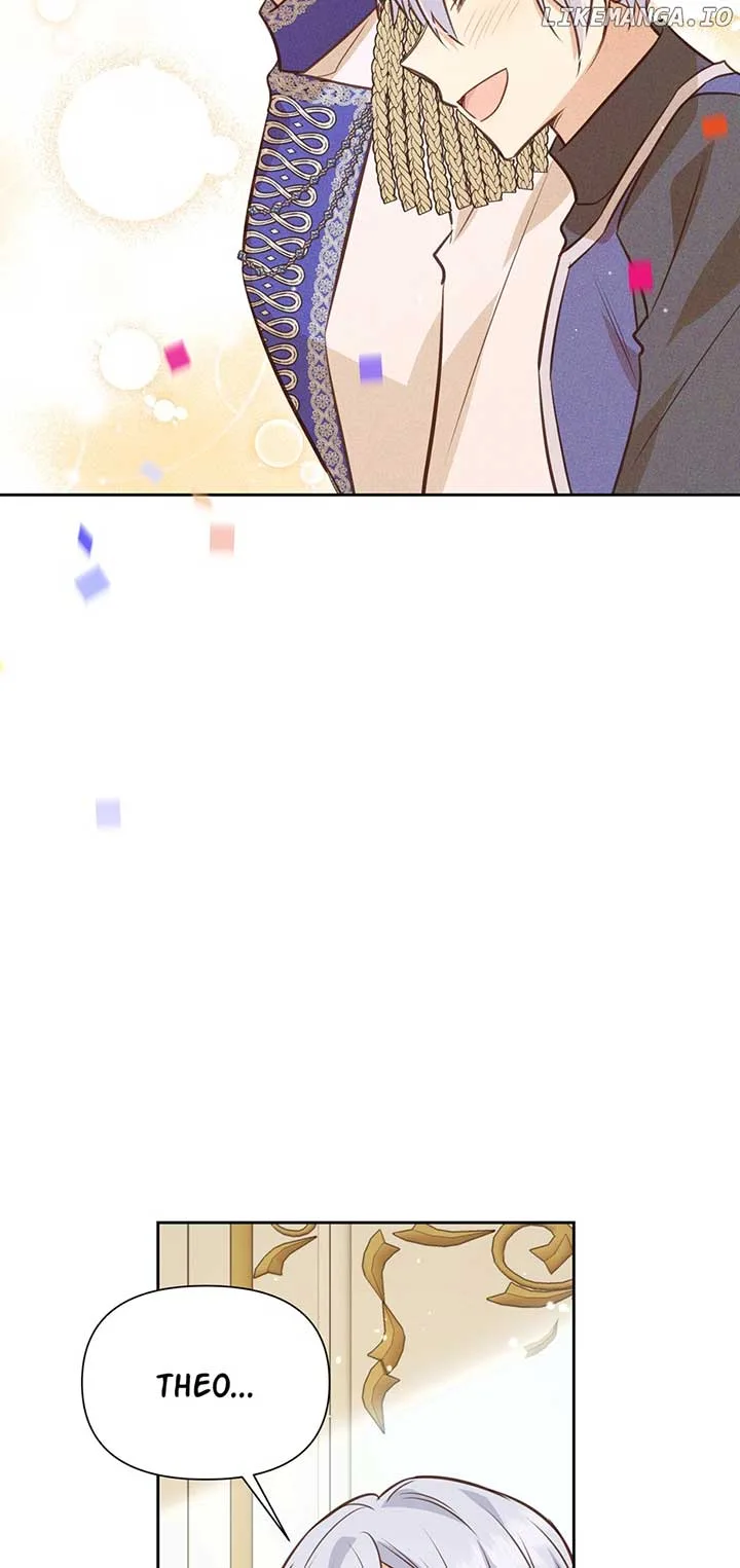 You’re just a supporting character, so love me! Chapter 124 page 31