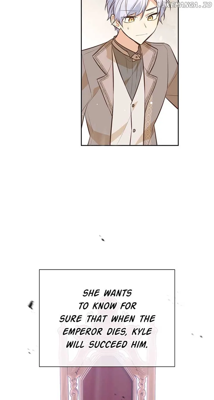 You’re just a supporting character, so love me! Chapter 124 page 7