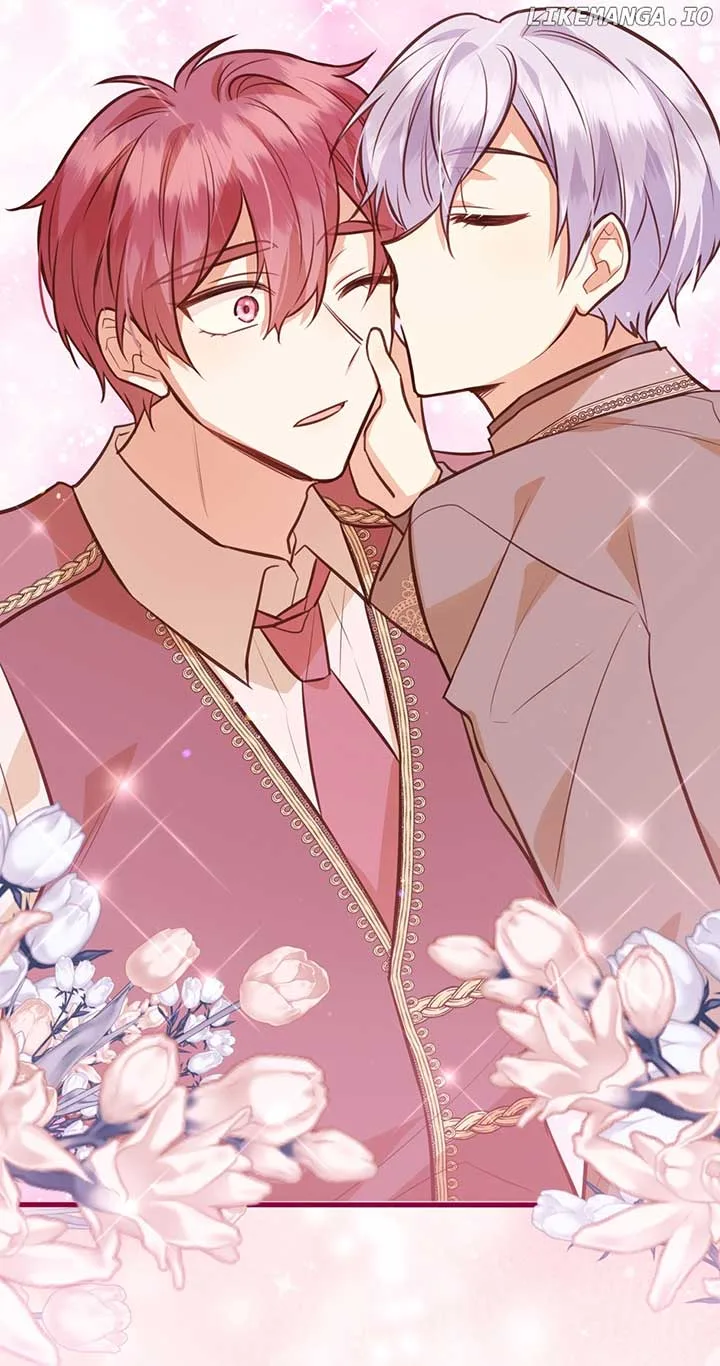 You’re just a supporting character, so love me! Chapter 124 page 38