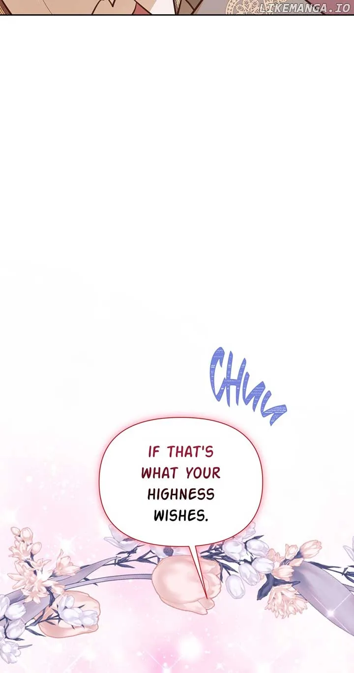 You’re just a supporting character, so love me! Chapter 124 page 37