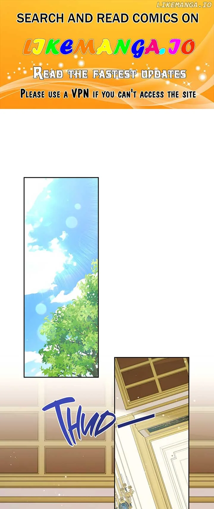 You’re just a supporting character, so love me! Chapter 124 page 2