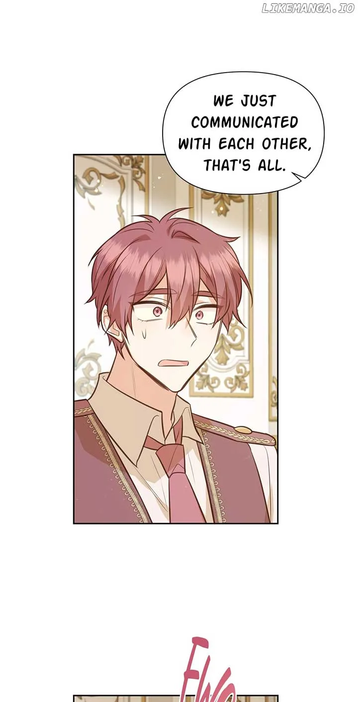 You’re just a supporting character, so love me! Chapter 123 page 9