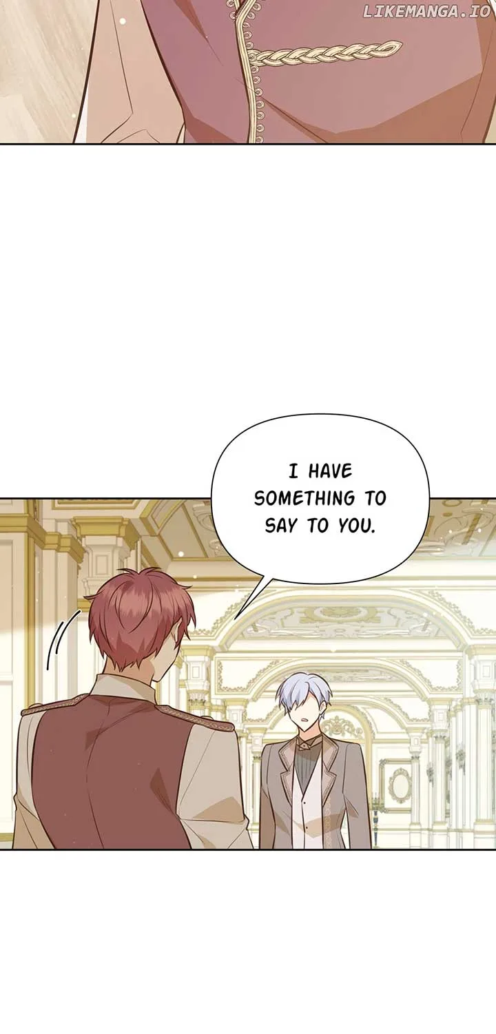 You’re just a supporting character, so love me! Chapter 124 page 13