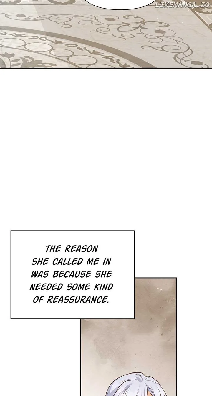 You’re just a supporting character, so love me! Chapter 124 page 6