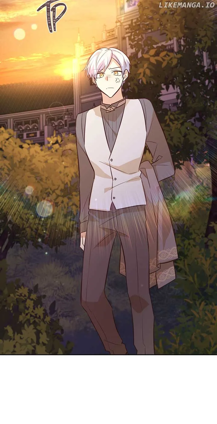 You’re just a supporting character, so love me! Chapter 124 page 62