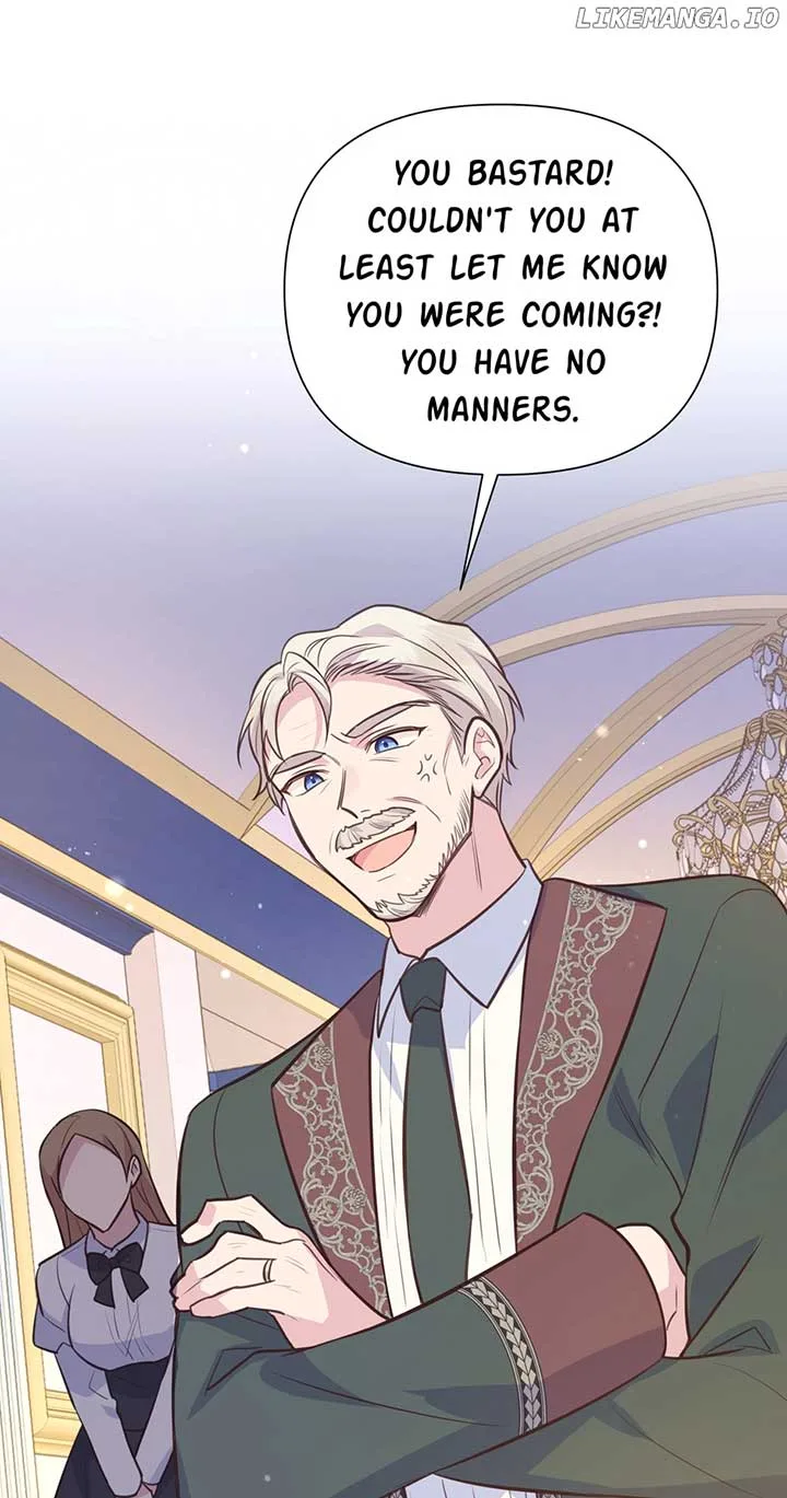 You’re just a supporting character, so love me! Chapter 124 page 68