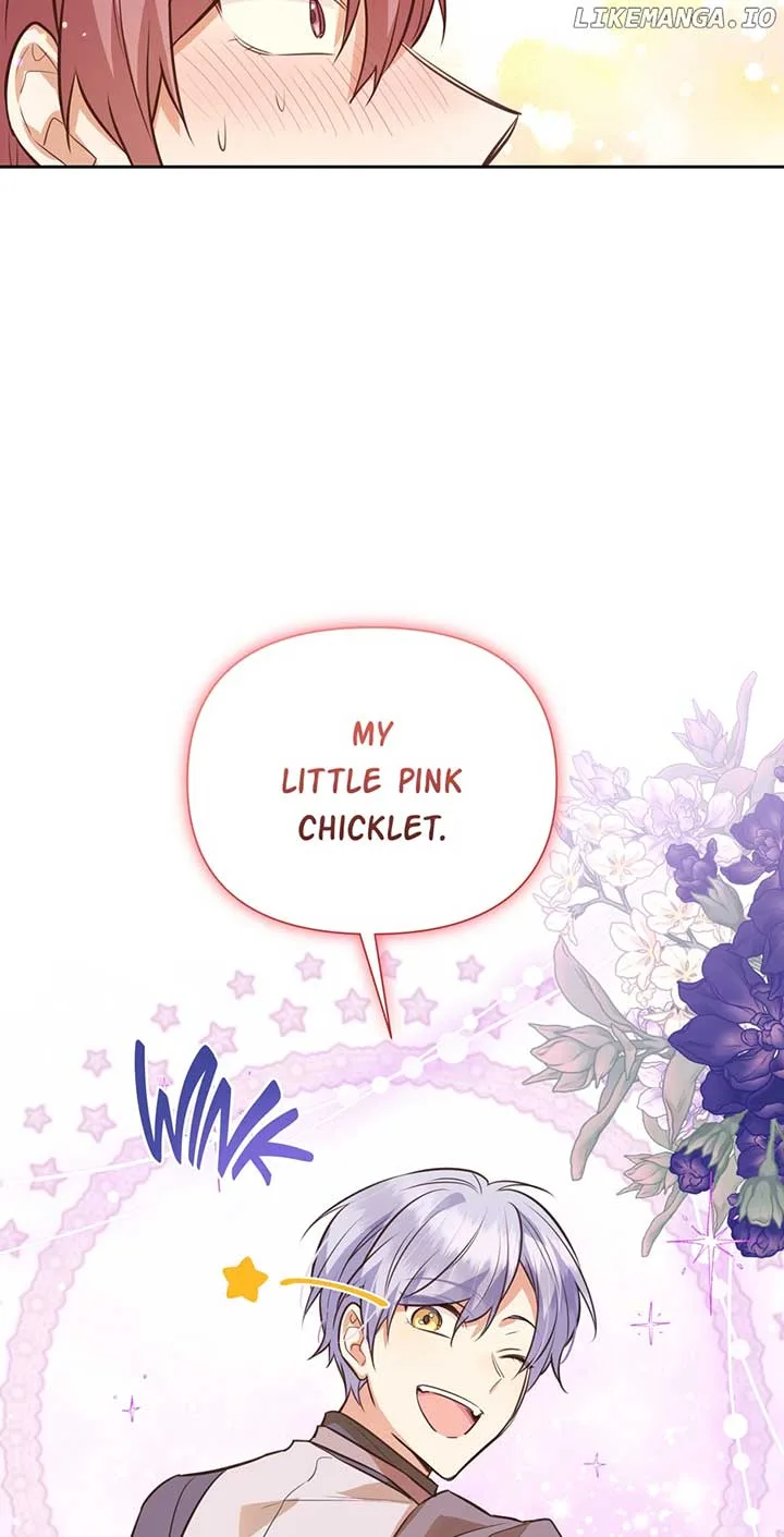 You’re just a supporting character, so love me! Chapter 123 page 14