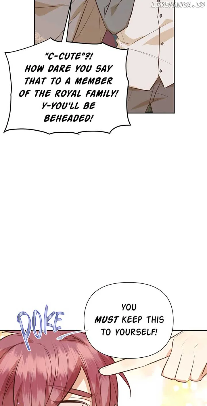 You’re just a supporting character, so love me! Chapter 123 page 13