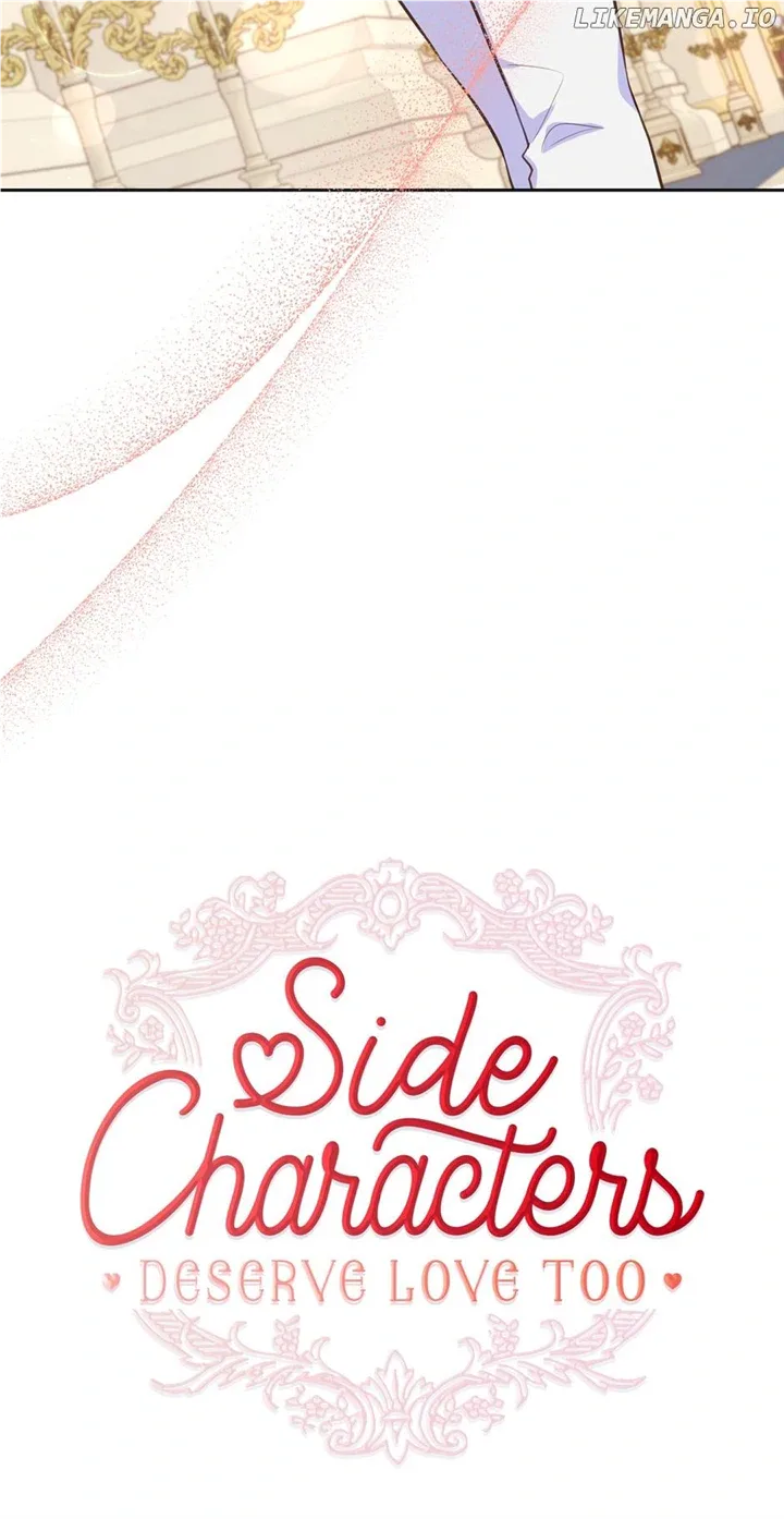 You’re just a supporting character, so love me! Chapter 121 page 26