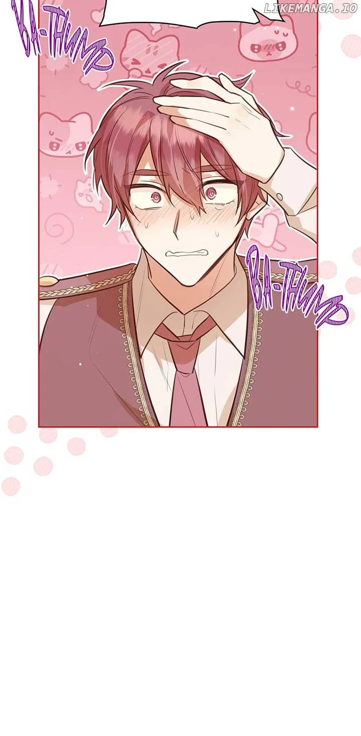You’re just a supporting character, so love me! Chapter 123 page 17