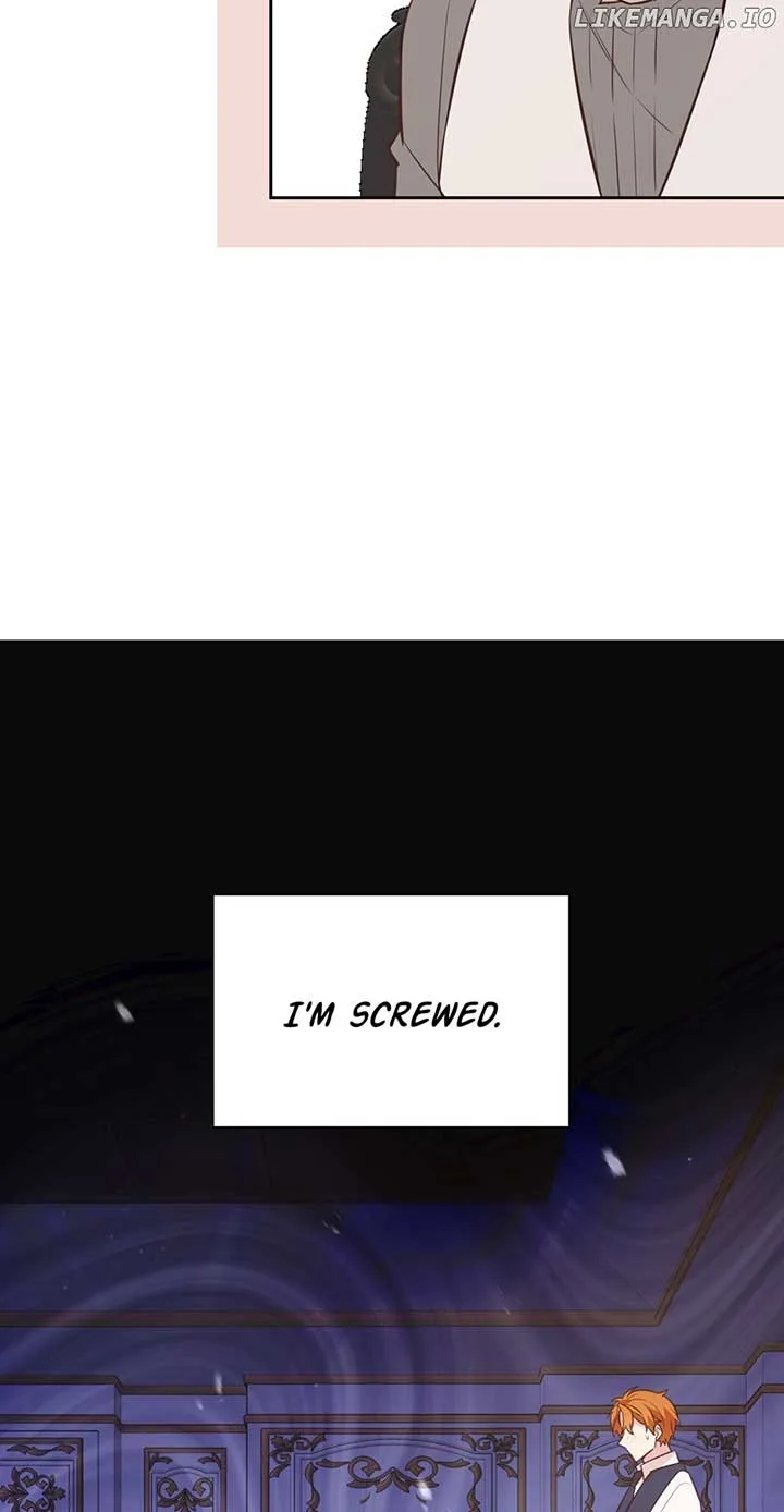 You’re just a supporting character, so love me! Chapter 123 page 4