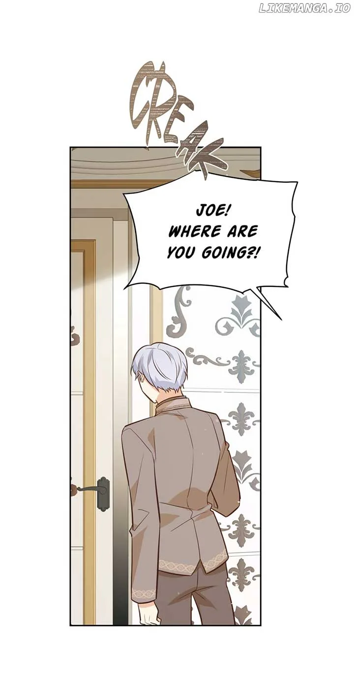 You’re just a supporting character, so love me! Chapter 124 page 58