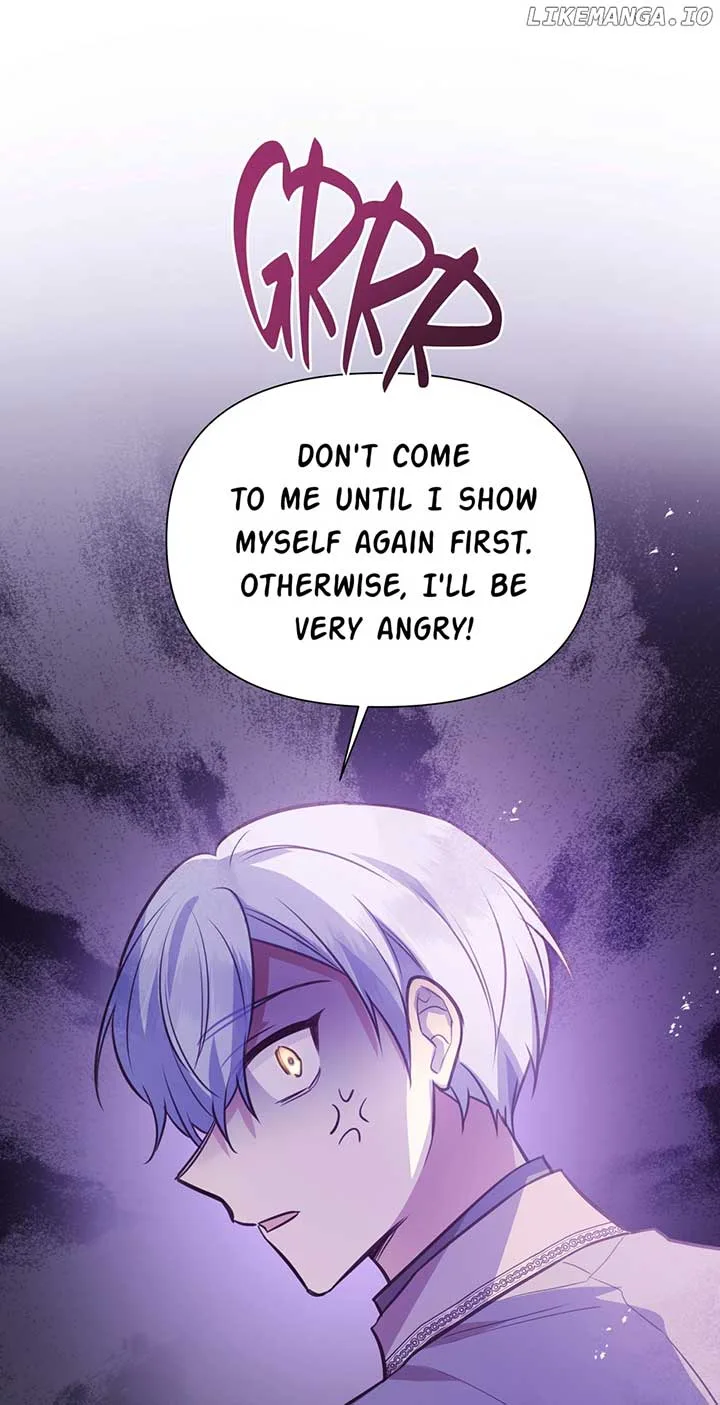 You’re just a supporting character, so love me! Chapter 124 page 59