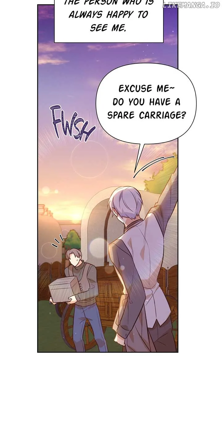 You’re just a supporting character, so love me! Chapter 124 page 65