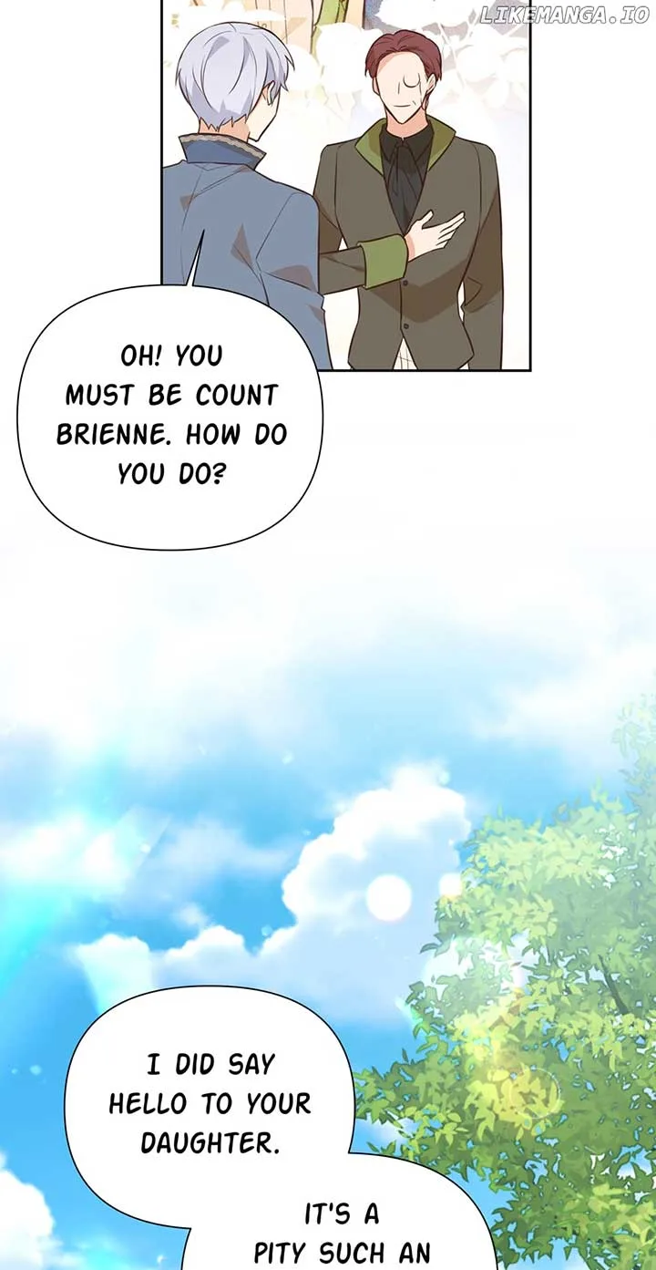 You’re just a supporting character, so love me! Chapter 126 page 21