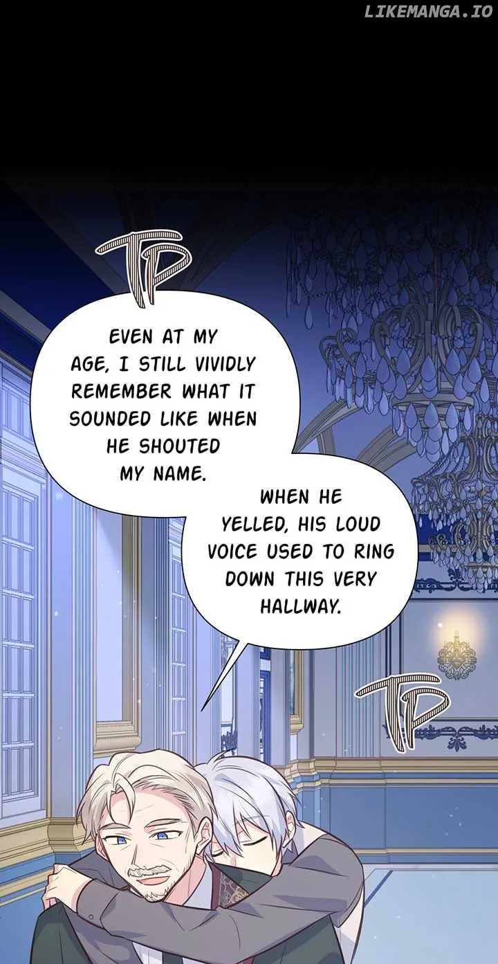 You’re just a supporting character, so love me! Chapter 125 page 30