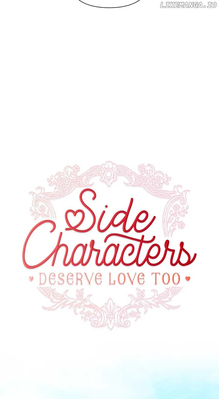 You’re just a supporting character, so love me! Chapter 126 page 11