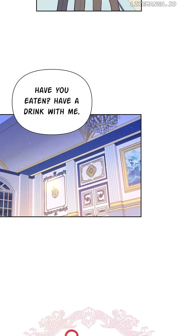 You’re just a supporting character, so love me! Chapter 125 page 5