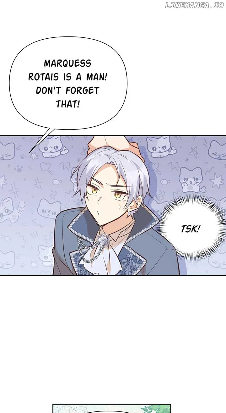 You’re just a supporting character, so love me! Chapter 126 page 9