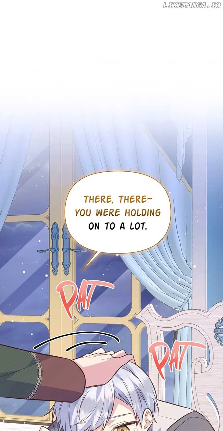 You’re just a supporting character, so love me! Chapter 125 page 16