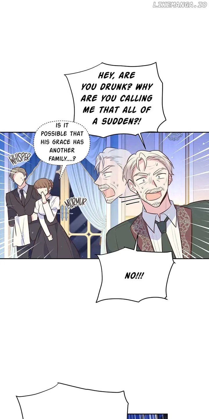 You’re just a supporting character, so love me! Chapter 125 page 23