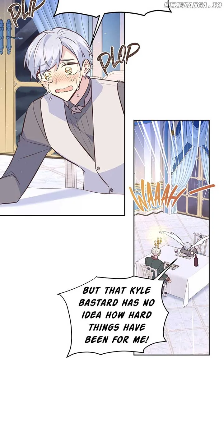 You’re just a supporting character, so love me! Chapter 125 page 15