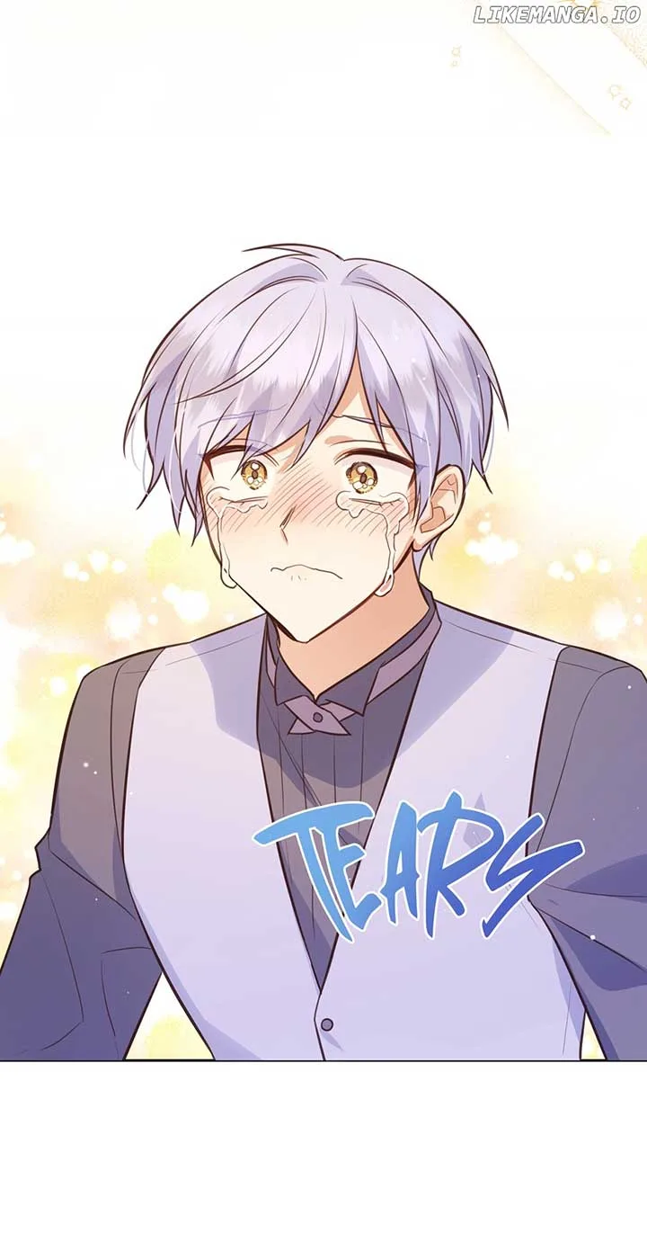 You’re just a supporting character, so love me! Chapter 125 page 21