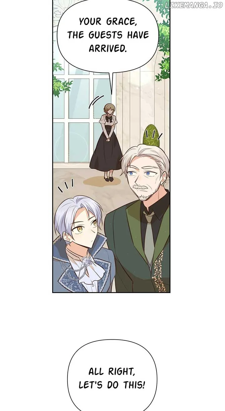 You’re just a supporting character, so love me! Chapter 126 page 10