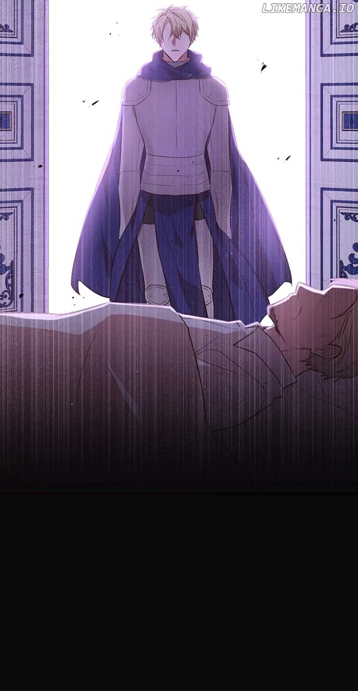 You’re just a supporting character, so love me! Chapter 125 page 36