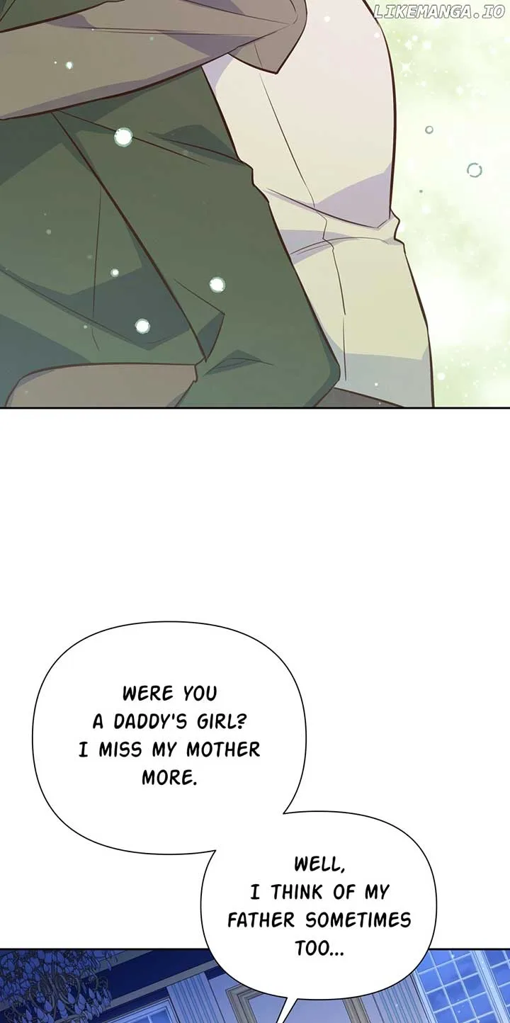 You’re just a supporting character, so love me! Chapter 125 page 26
