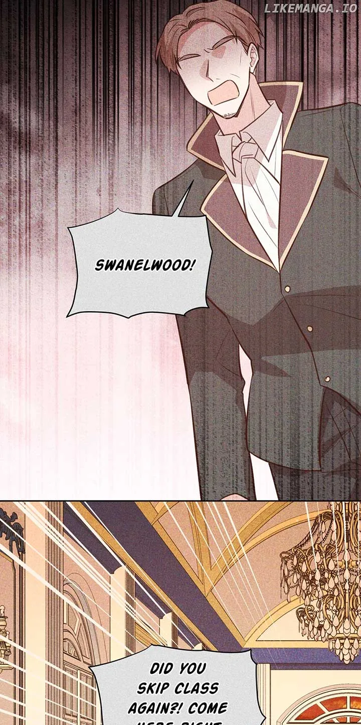 You’re just a supporting character, so love me! Chapter 125 page 28