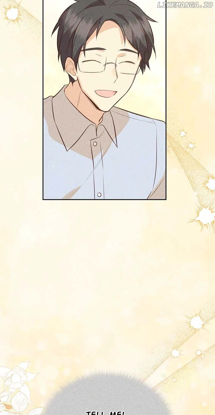 You’re just a supporting character, so love me! Chapter 125 page 19