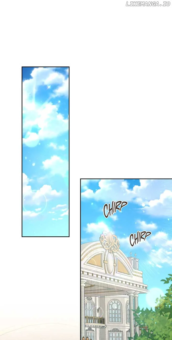 You’re just a supporting character, so love me! Chapter 125 page 44