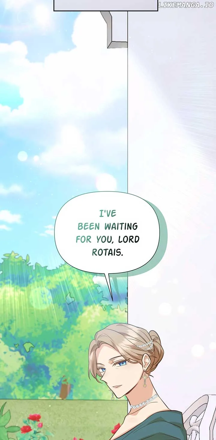 You’re just a supporting character, so love me! Chapter 123 page 20