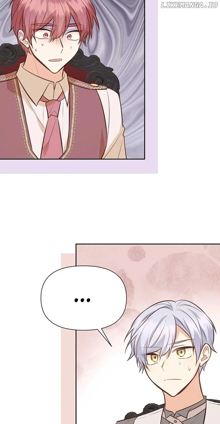 You’re just a supporting character, so love me! Chapter 123 page 3