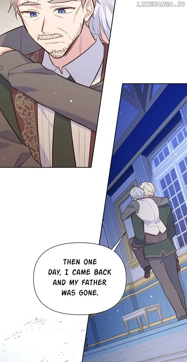 You’re just a supporting character, so love me! Chapter 125 page 33
