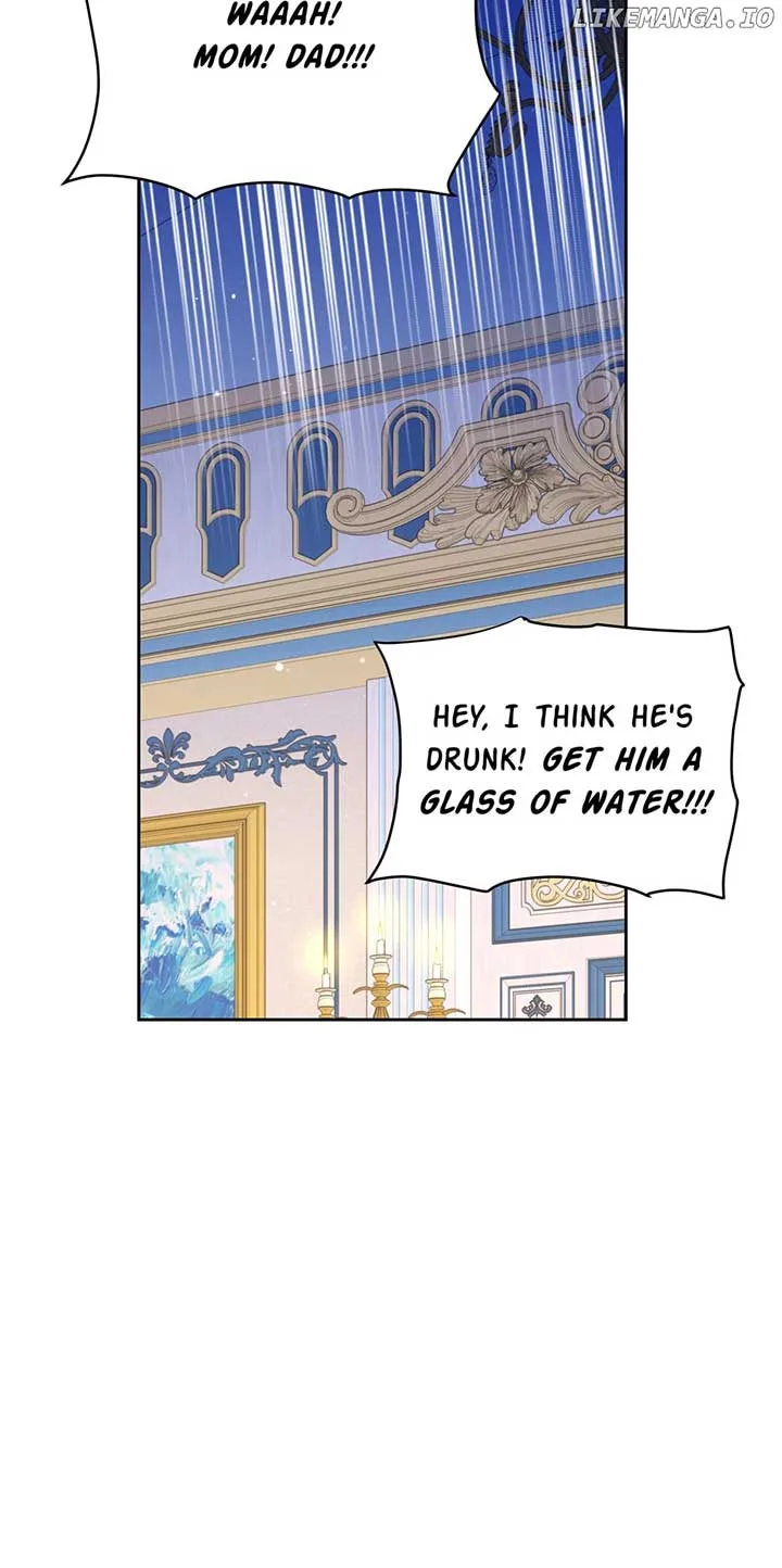 You’re just a supporting character, so love me! Chapter 125 page 24