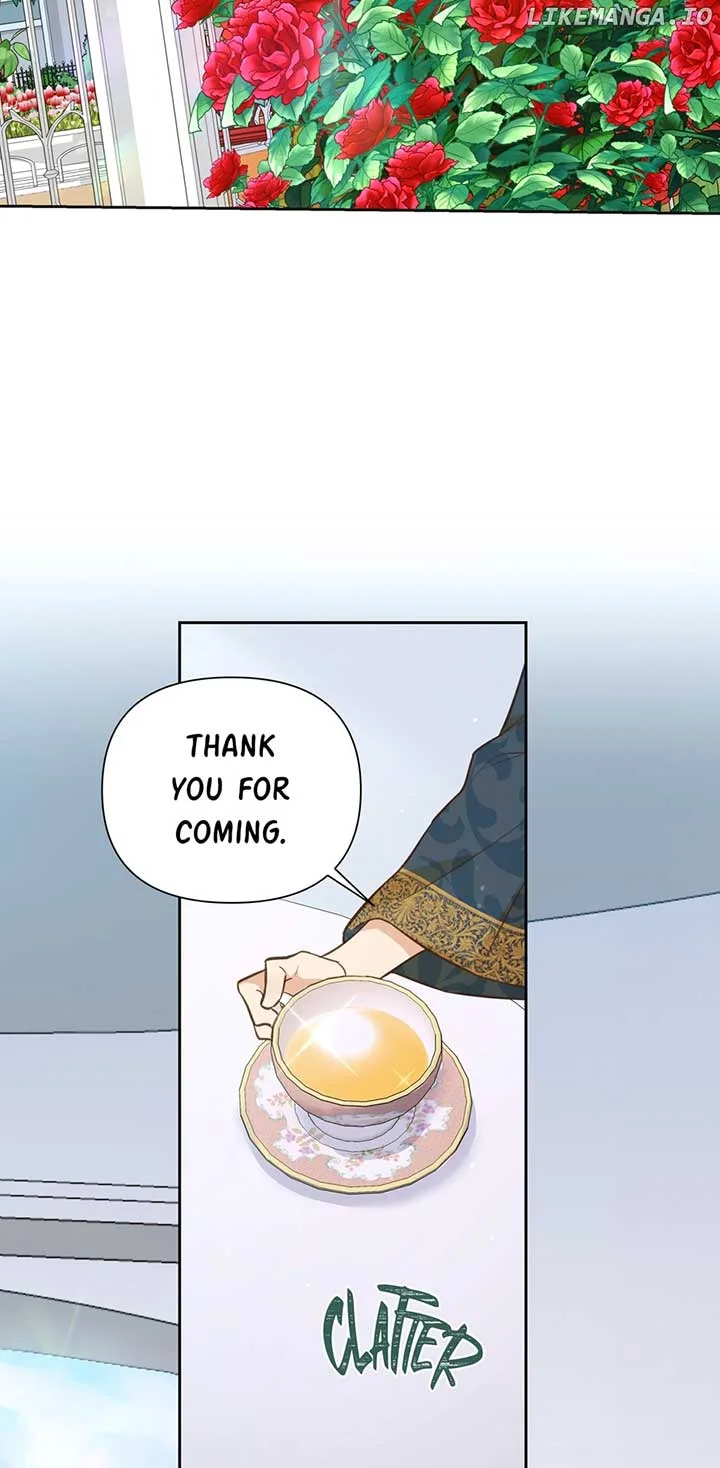 You’re just a supporting character, so love me! Chapter 123 page 19