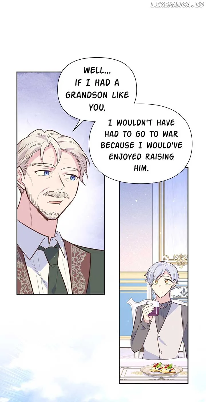 You’re just a supporting character, so love me! Chapter 125 page 9