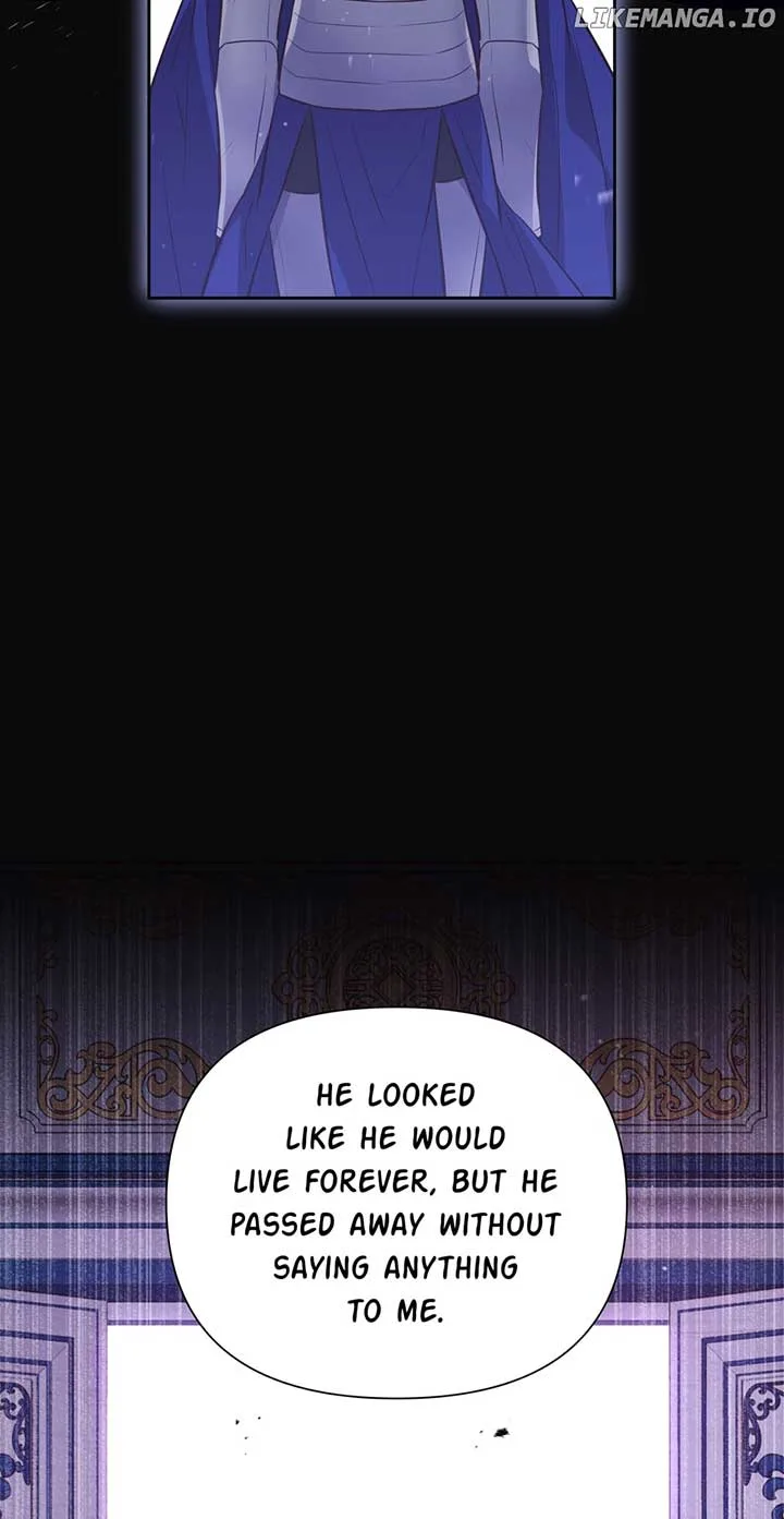 You’re just a supporting character, so love me! Chapter 125 page 35