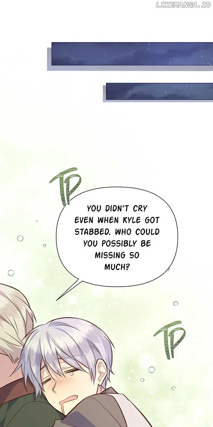 You’re just a supporting character, so love me! Chapter 125 page 25