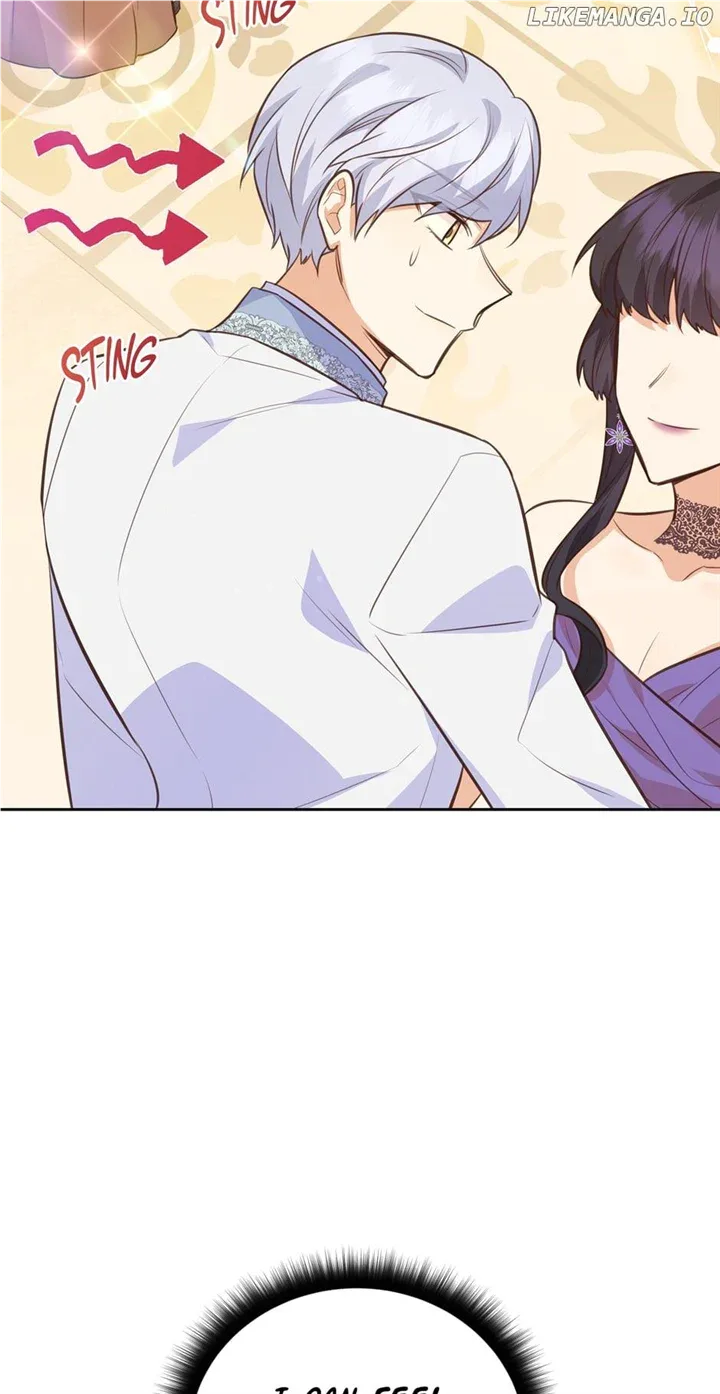 You’re just a supporting character, so love me! Chapter 121 page 29