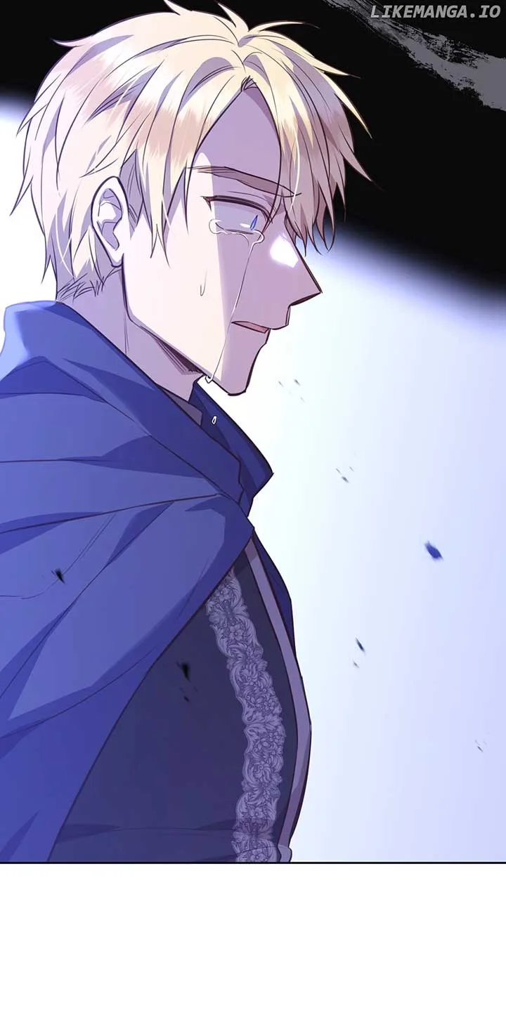 You’re just a supporting character, so love me! Chapter 125 page 40