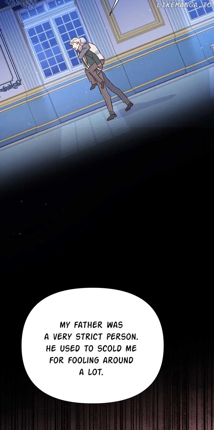 You’re just a supporting character, so love me! Chapter 125 page 27