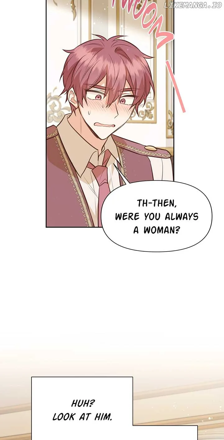 You’re just a supporting character, so love me! Chapter 123 page 10